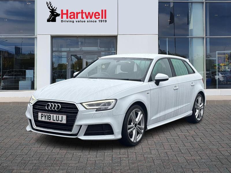 Used Audi A3 2018 for sale - 77326857: Photo 8