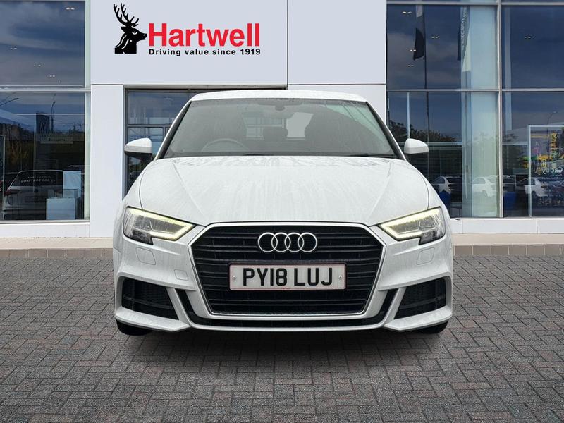 Used Audi A3 2018 for sale - 77326857: Photo 9
