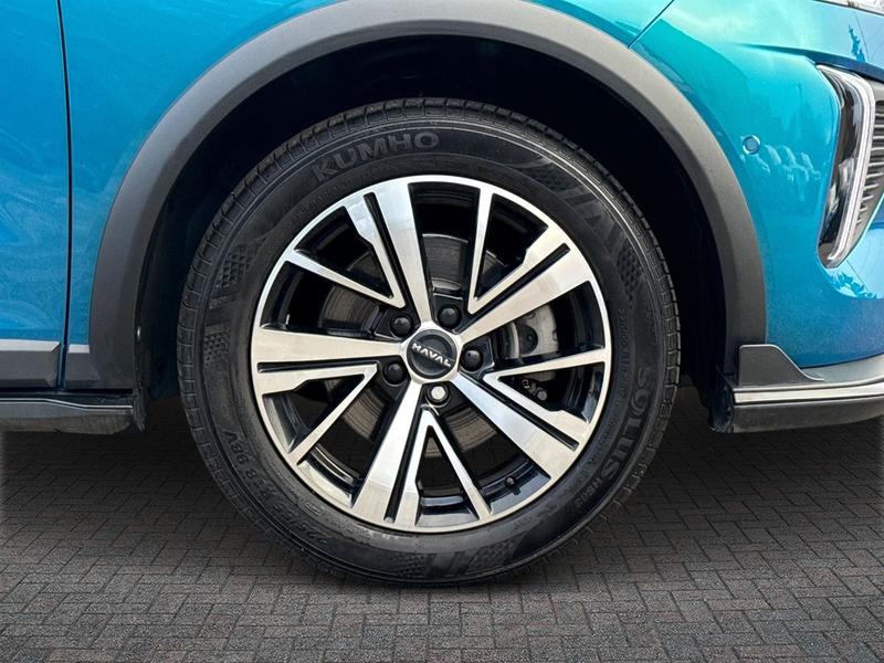 Used GWM Haval Jolion Pro 2025 for sale - 76797012: Photo 10