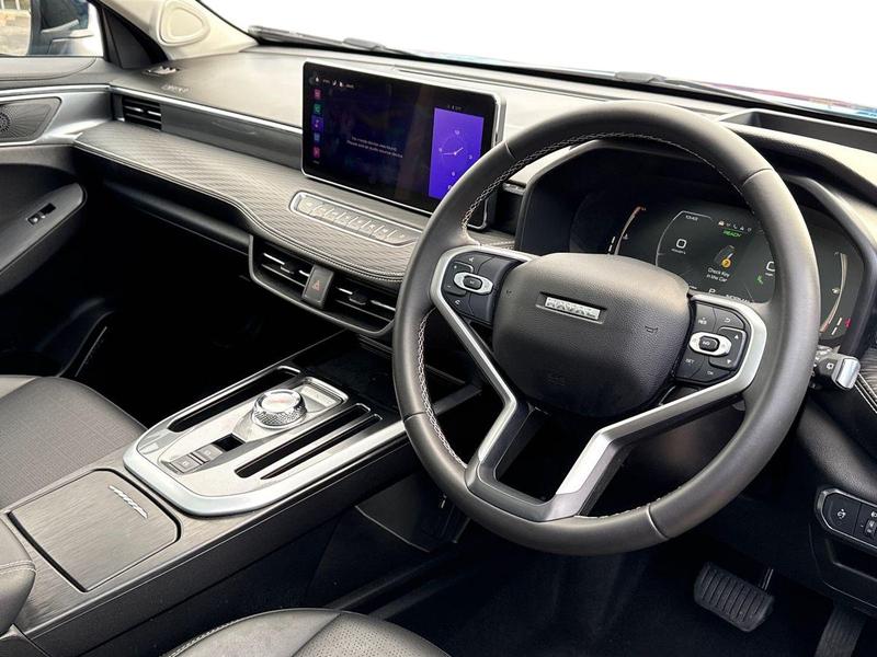 Used GWM Haval Jolion Pro 2025 for sale - 76797012: Photo 11