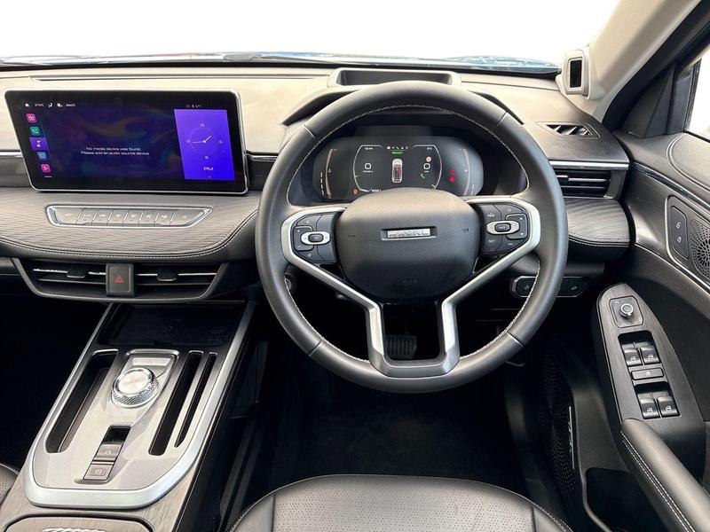 Used GWM Haval Jolion Pro 2025 for sale - 76797012: Photo 13