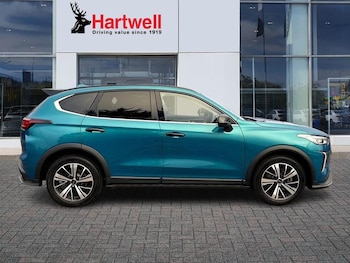 Used GWM Haval Jolion Pro 2025 for sale - 76797012: Photo