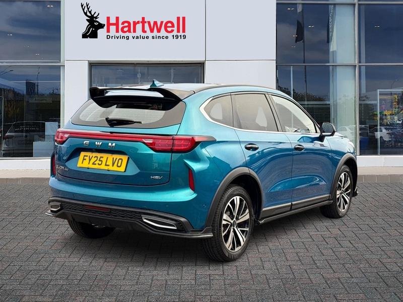 Used GWM Haval Jolion Pro 2025 for sale - 76797012: Photo 4