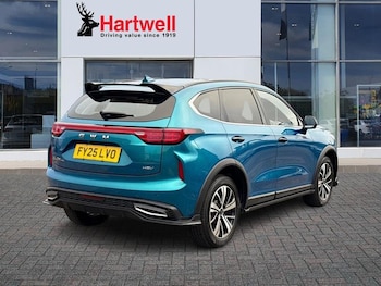 Used GWM Haval Jolion Pro 2025 for sale - 76797012: Photo