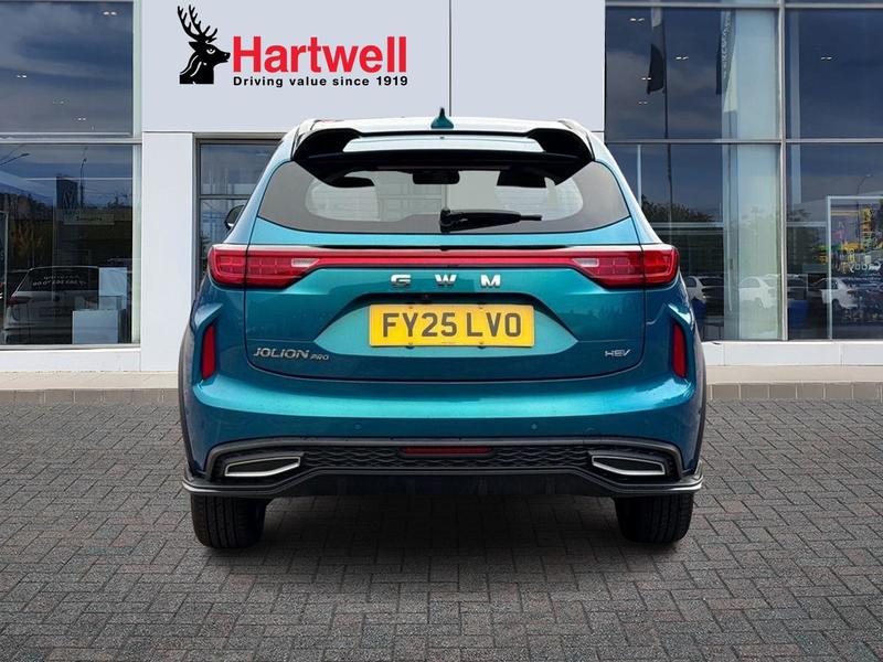 Used GWM Haval Jolion Pro 2025 for sale - 76797012: Photo 5