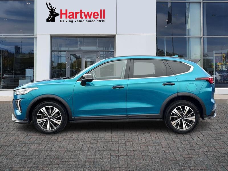 Used GWM Haval Jolion Pro 2025 for sale - 76797012: Photo 7