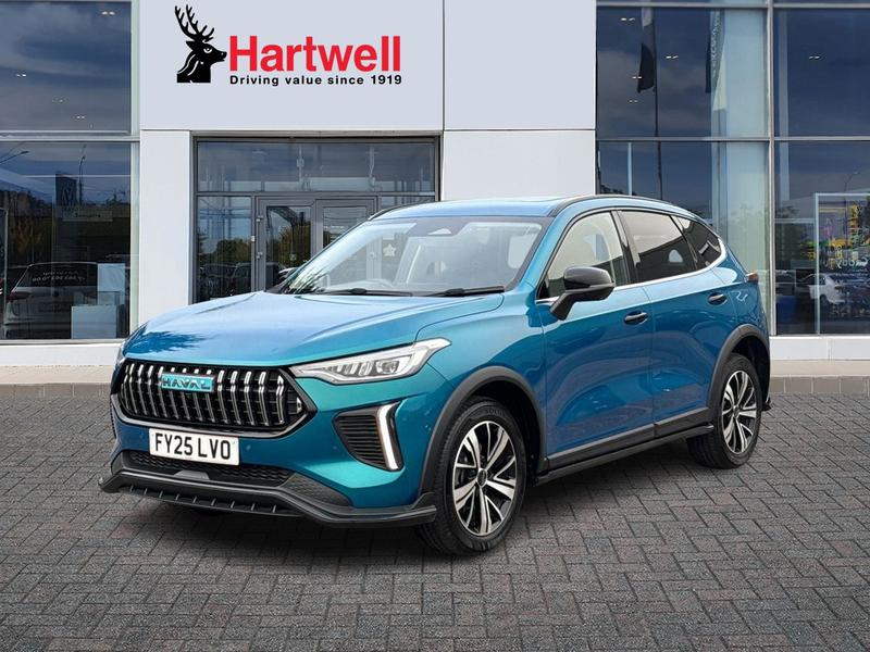 Used GWM Haval Jolion Pro 2025 for sale - 76797012: Photo 8