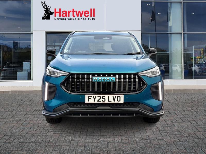 Used GWM Haval Jolion Pro 2025 for sale - 76797012: Photo 9