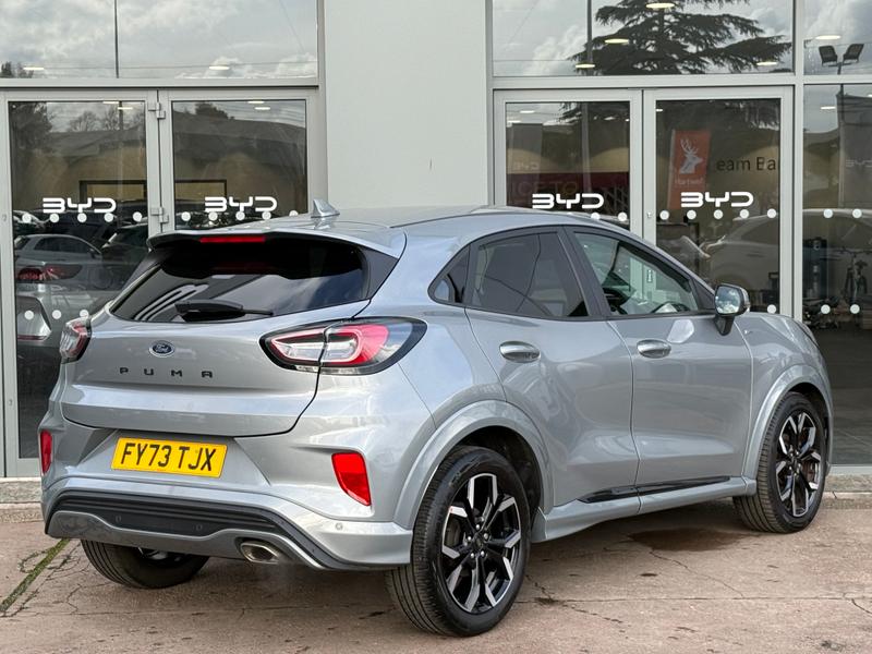 Used Ford Puma 2023 for sale - 76690965: Photo 10