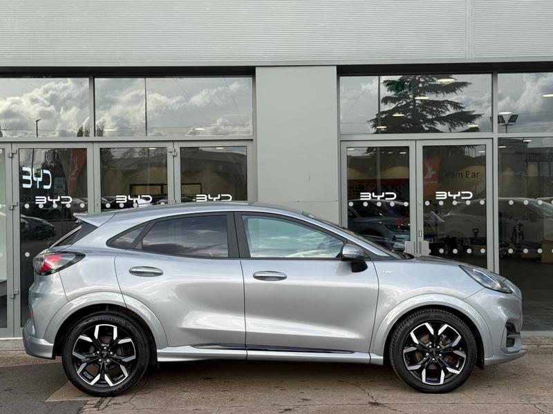 Used Ford Puma 2023 for sale - 76690965: Photo 11