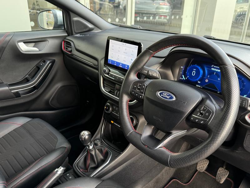 Used Ford Puma 2023 for sale - 76690965: Photo 12