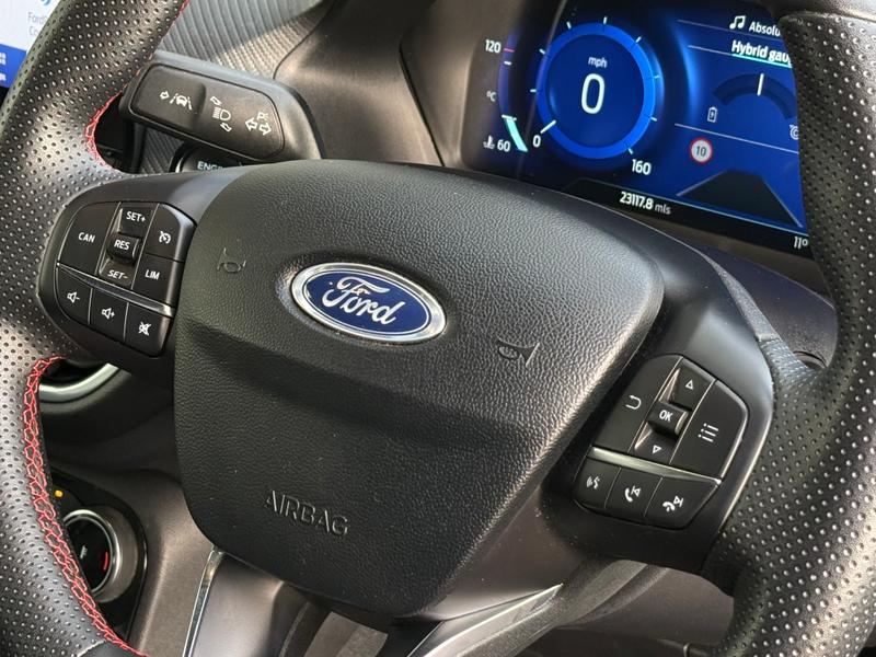 Used Ford Puma 2023 for sale - 76690965: Photo 13