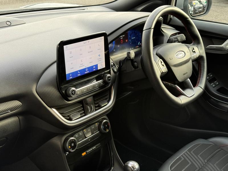 Used Ford Puma 2023 for sale - 76690965: Photo 14