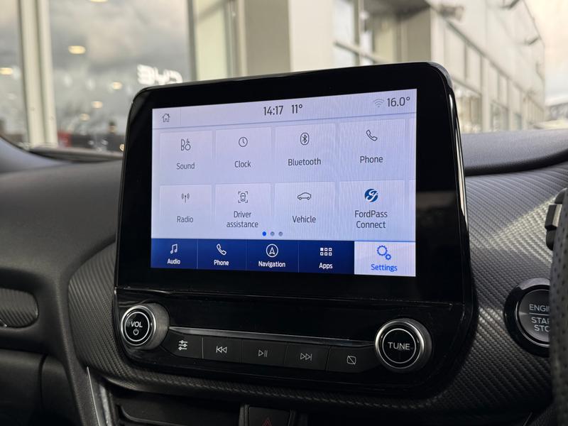 Used Ford Puma 2023 for sale - 76690965: Photo 16