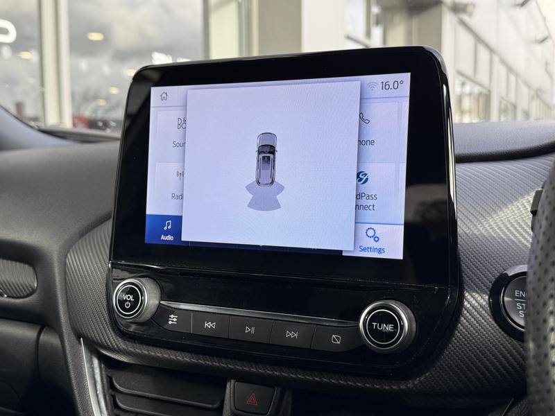 Used Ford Puma 2023 for sale - 76690965: Photo 17