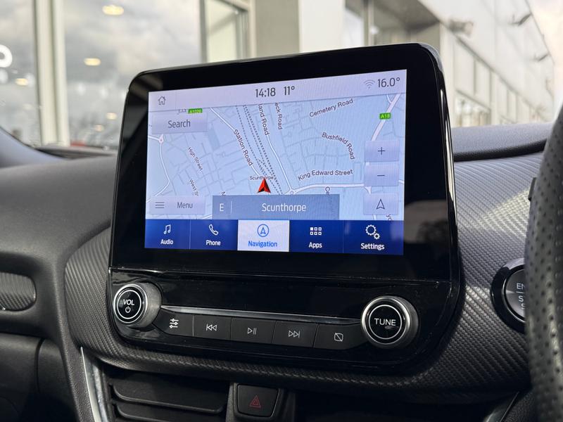 Used Ford Puma 2023 for sale - 76690965: Photo 18