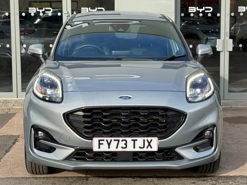 Used Ford Puma 2023 for sale - 76690965: Photo 2