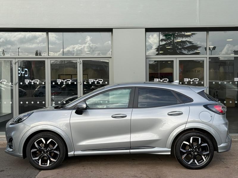 Used Ford Puma 2023 for sale - 76690965: Photo 5