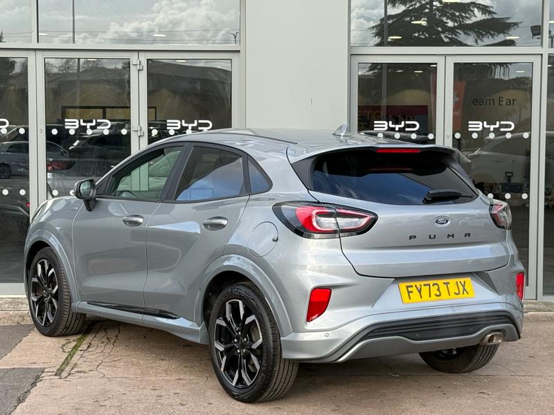 Used Ford Puma 2023 for sale - 76690965: Photo 7