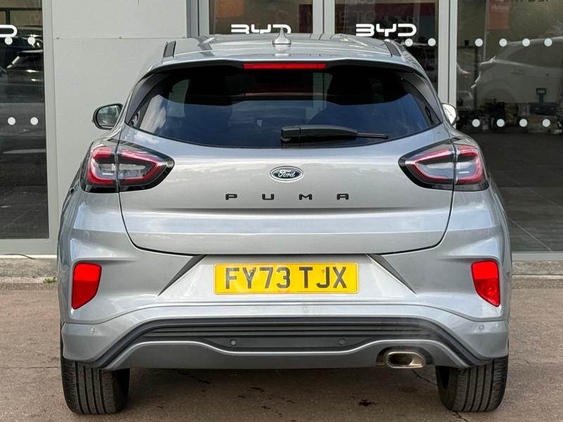 Used Ford Puma 2023 for sale - 76690965: Photo 8