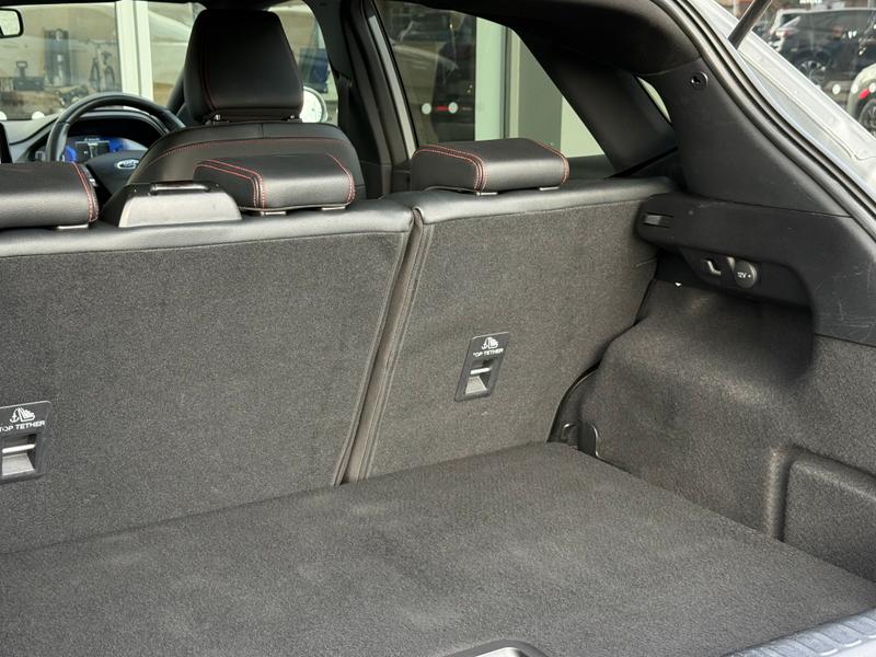 Used Ford Puma 2023 for sale - 76690965: Photo 9