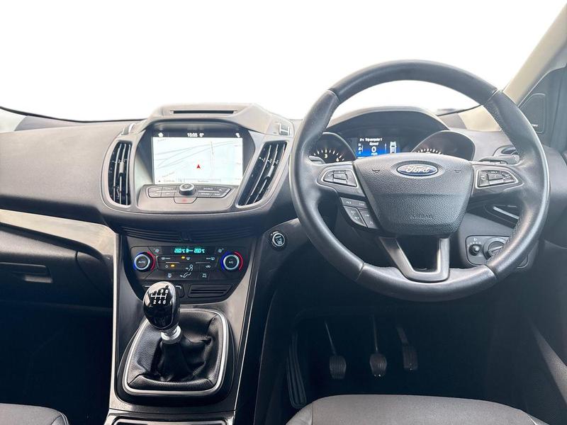 Used Ford Kuga 2018 for sale - 76692951: Photo 12