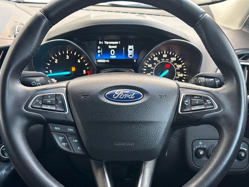 Used Ford Kuga 2018 for sale - 76692951: Photo 14