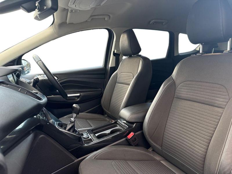 Used Ford Kuga 2018 for sale - 76692951: Photo 17