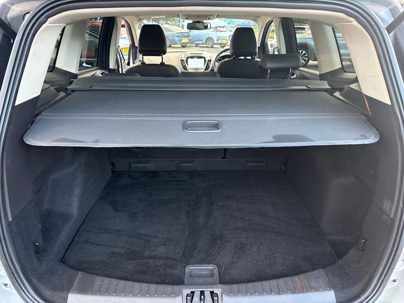 Used Ford Kuga 2018 for sale - 76692951: Photo 19