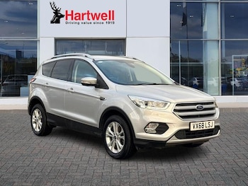 Used Ford Kuga 2018 for sale - 76692951: Photo