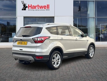 Used Ford Kuga 2018 for sale - 76692951: Photo