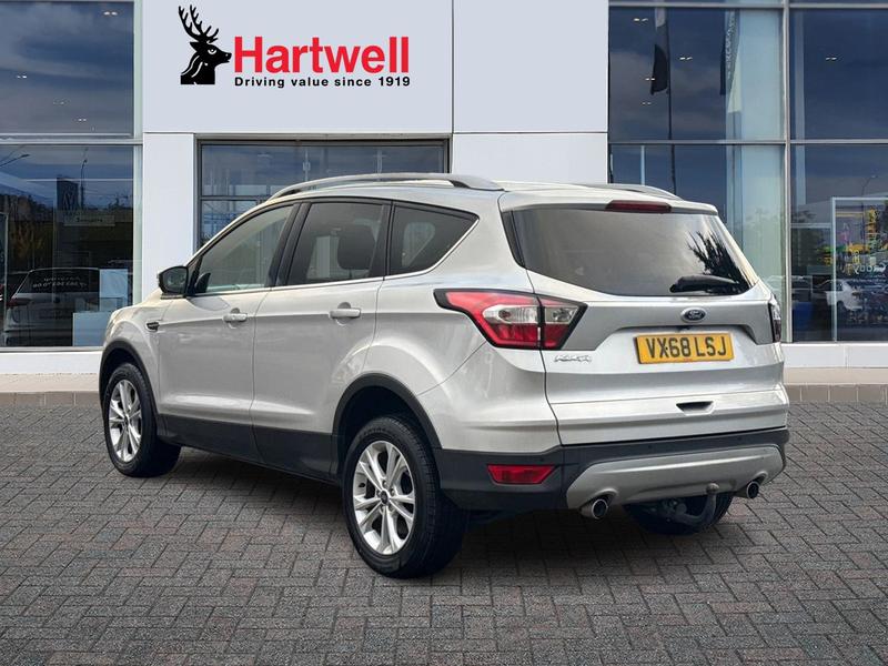 Used Ford Kuga 2018 for sale - 76692951: Photo 6