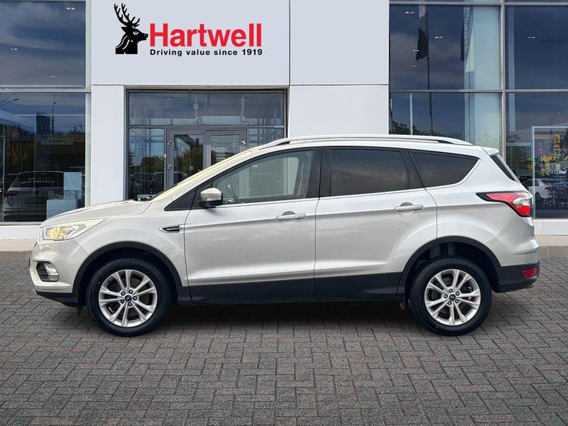 Used Ford Kuga 2018 for sale - 76692951: Photo 7