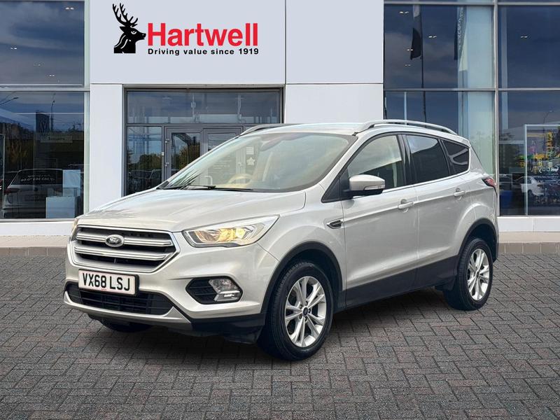 Used Ford Kuga 2018 for sale - 76692951: Photo 8