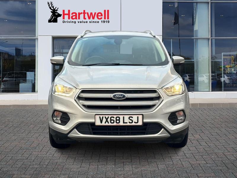 Used Ford Kuga 2018 for sale - 76692951: Photo 9