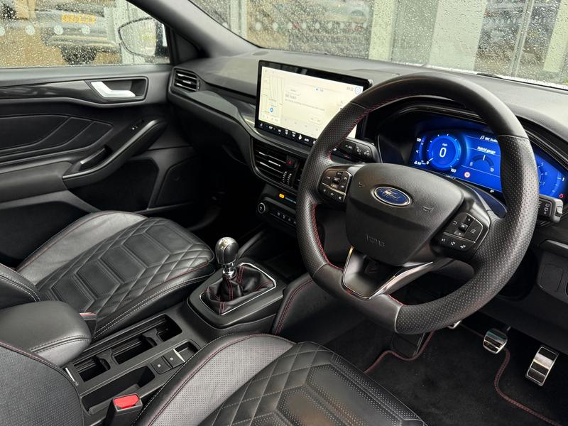 Used Ford Focus 2023 for sale - 76730336: Photo 11