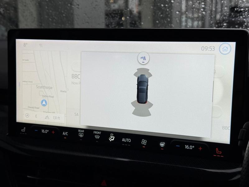 Used Ford Focus 2023 for sale - 76730336: Photo 16