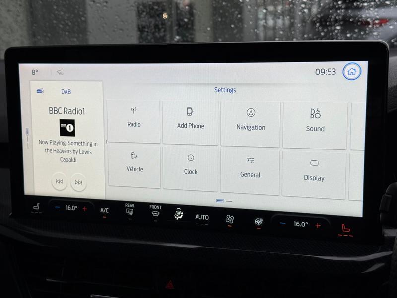 Used Ford Focus 2023 for sale - 76730336: Photo 18