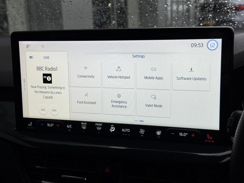 Used Ford Focus 2023 for sale - 76730336: Photo 19