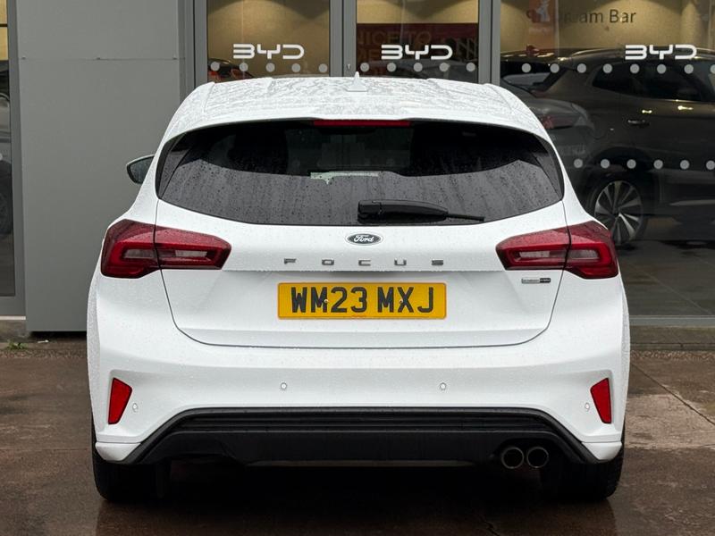 Used Ford Focus 2023 for sale - 76730336: Photo 8