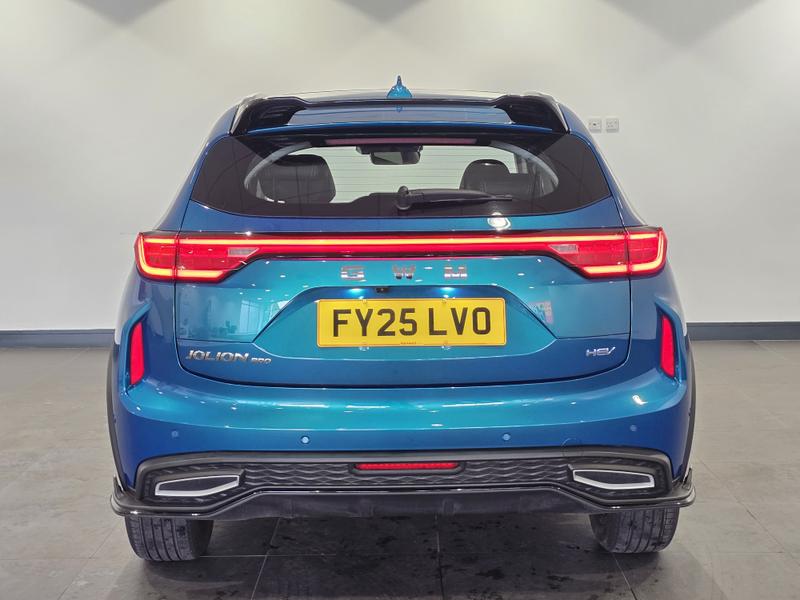 Used GWM Haval Jolion Pro 2025 for sale - 76690969: Photo 10