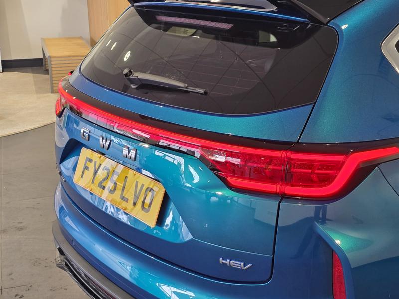 Used GWM Haval Jolion Pro 2025 for sale - 76690969: Photo 11