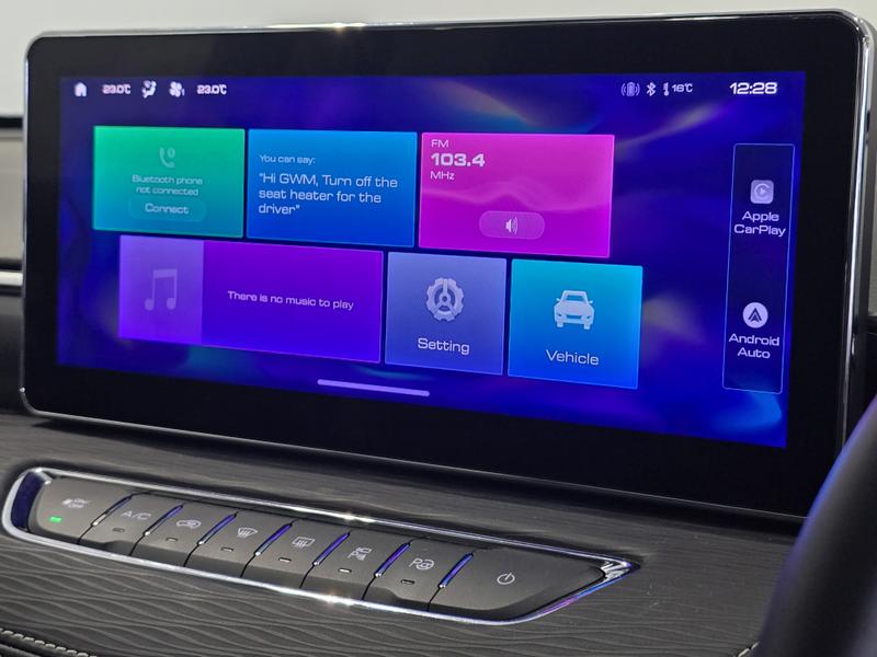 Used GWM Haval Jolion Pro 2025 for sale - 76690969: Photo 18