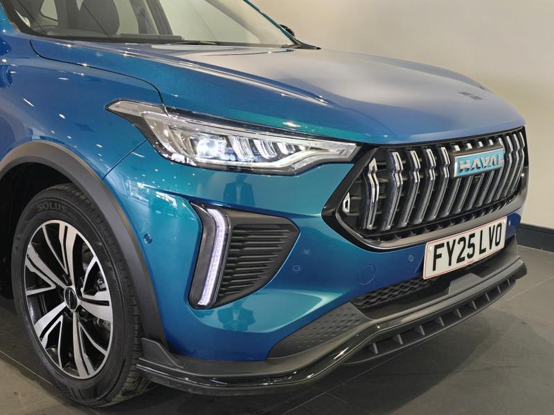 Used GWM Haval Jolion Pro 2025 for sale - 76690969: Photo 2