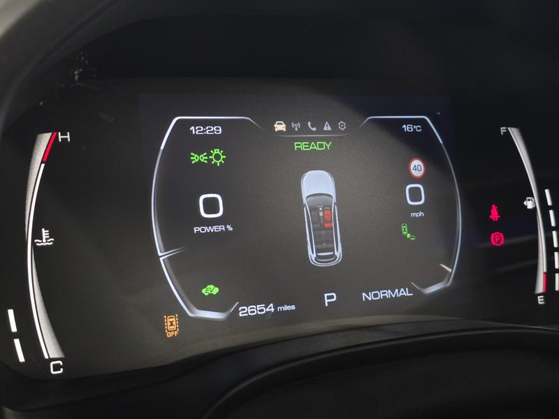 Used GWM Haval Jolion Pro 2025 for sale - 76690969: Photo 25