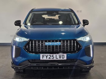 Used GWM Haval Jolion Pro 2025 for sale - 76690969: Photo