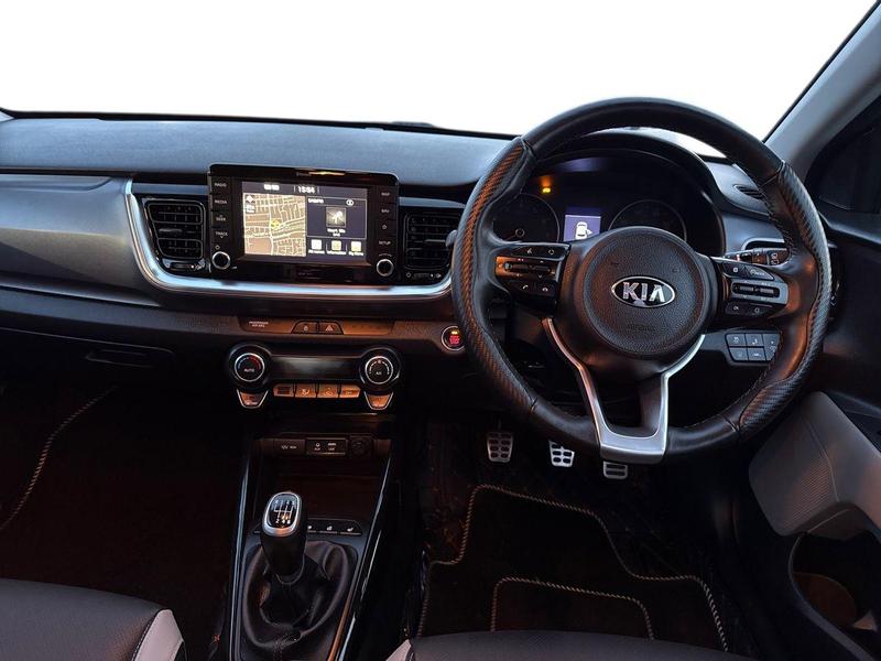 Used Kia Stonic 2019 for sale - 76819223: Photo 12