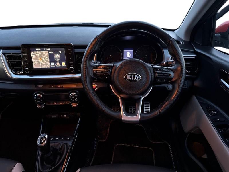 Used Kia Stonic 2019 for sale - 76819223: Photo 13