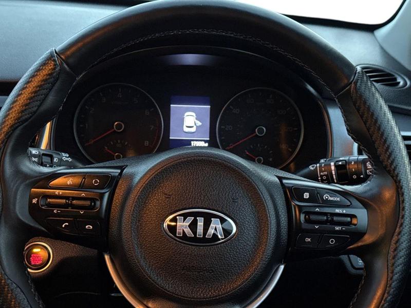 Used Kia Stonic 2019 for sale - 76819223: Photo 14