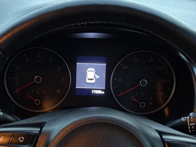 Used Kia Stonic 2019 for sale - 76819223: Photo 15